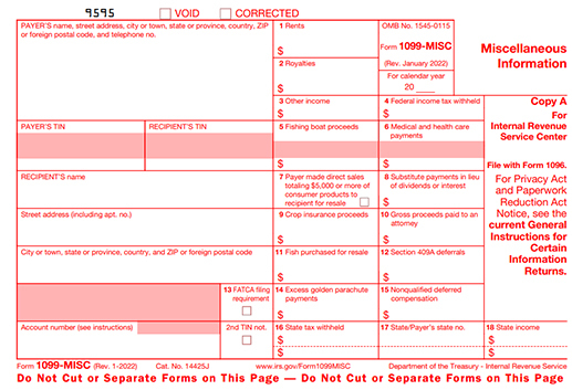 Form W2 Filing Requirements